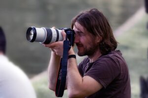 Telephoto Lens that looks like Sony FE 200-600mm