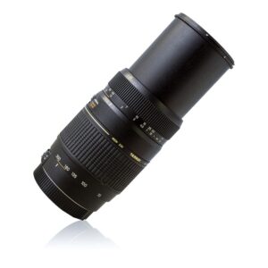 Telephoto Lens that looks like Tamron 100-400mm