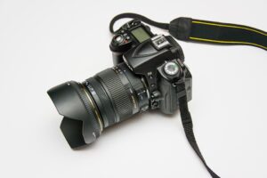 camera that looks like Hasselblad X1D