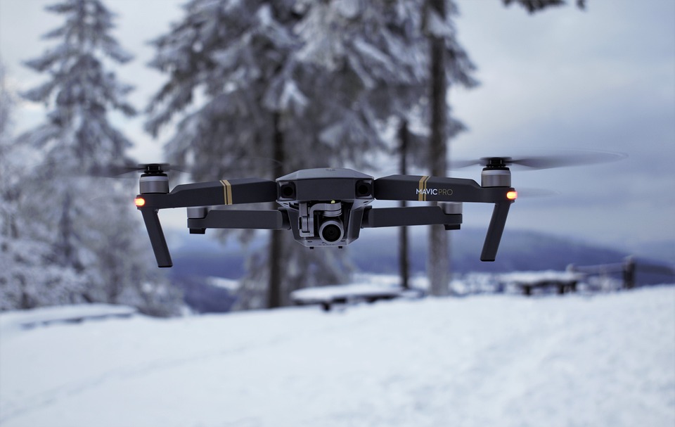 drone similar to DJI Mavic 3 Pro Cine